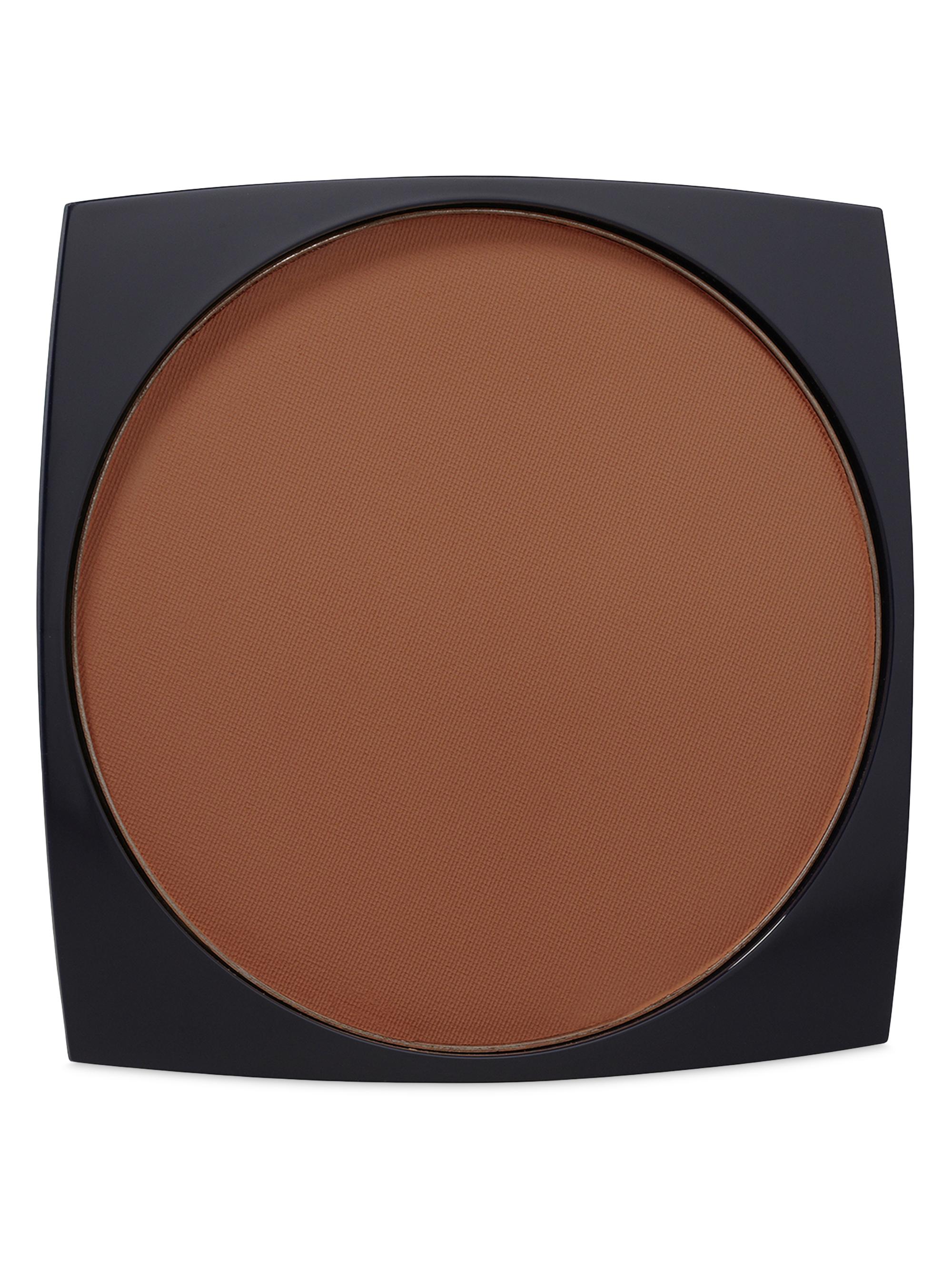 Estée Lauder Women's Double Wear Matte Powder Foundation Refill - 8N1 Espresso