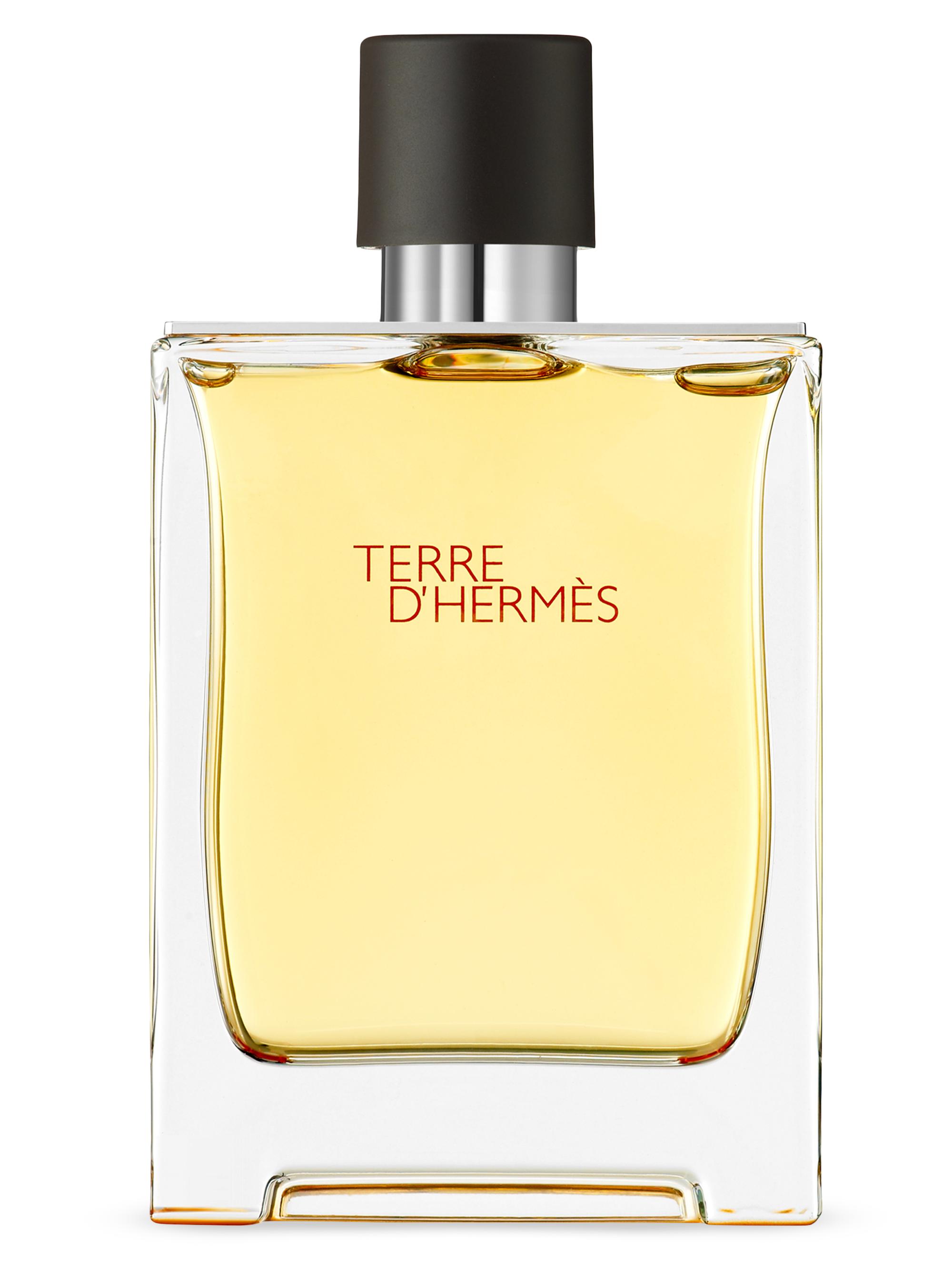 HERMÈS Terre D'hermès Parfum | Saks Fifth Avenue