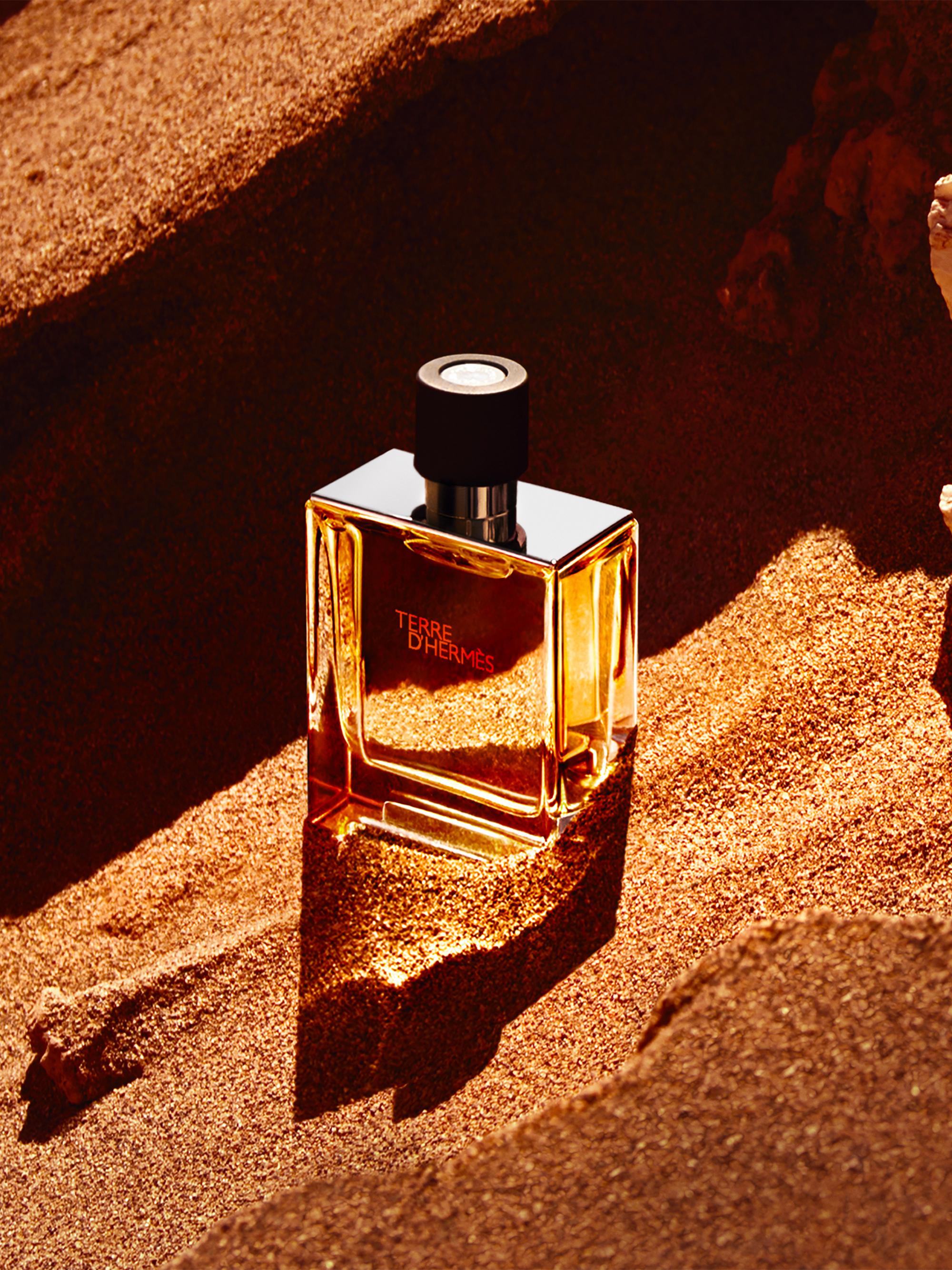 HERMÈS Terre D'hermès Parfum | Saks Fifth Avenue