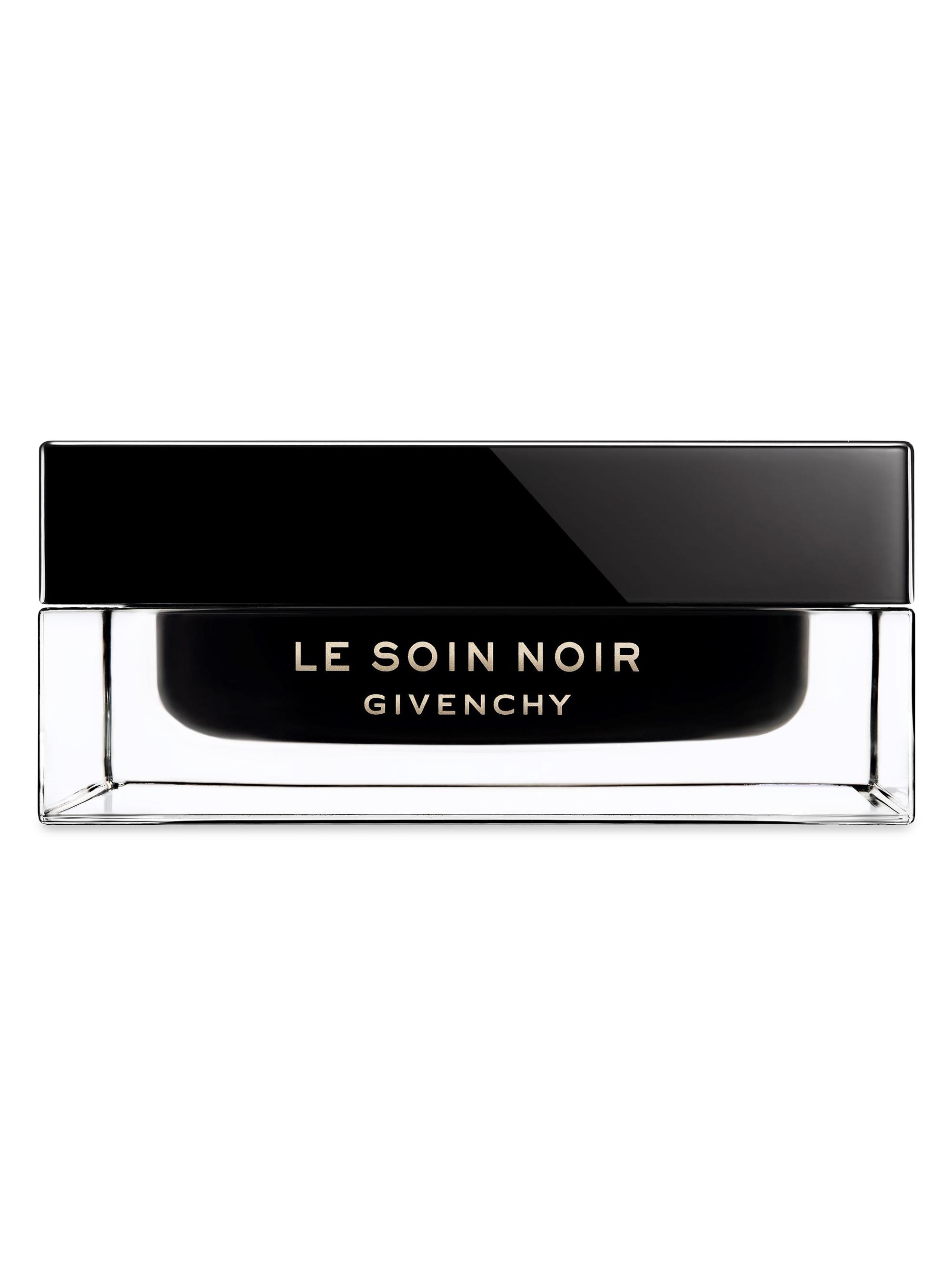 Givenchy Women's Le Soin Noir Masque Noir & Blanc