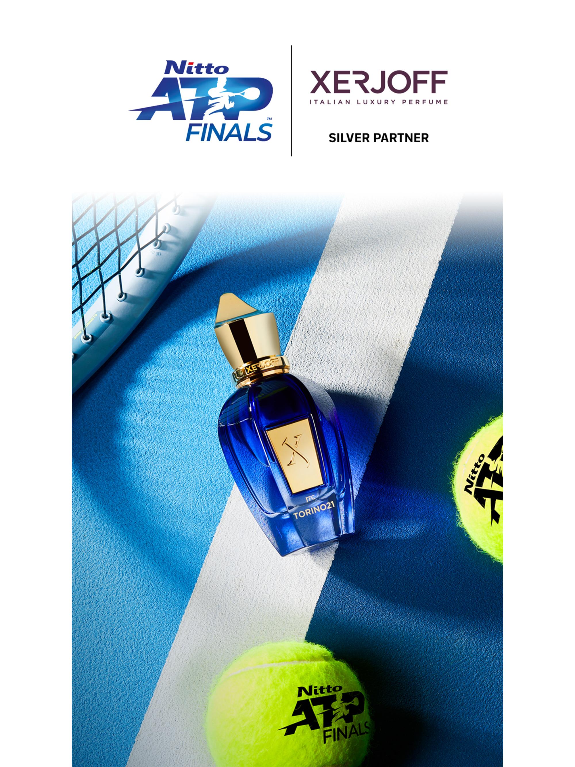 Xerjoff Torino 21（セルヨッフ トリノ 21） Torino21 Xerjoff perfume - a fragrance for women and men 2021