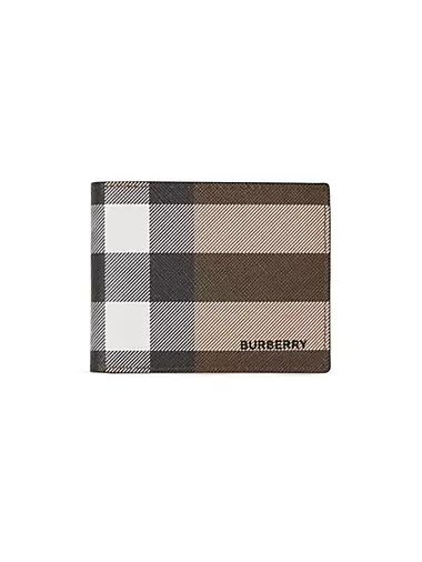 burberry wallet original