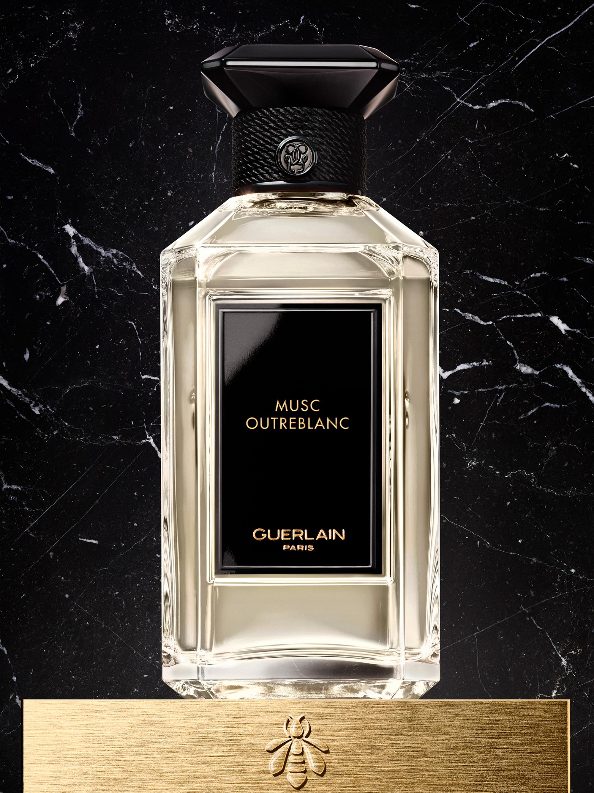 GUERLAIN L'Art & La Matiere Musc Outreblanc Eau de Parfum | Saks