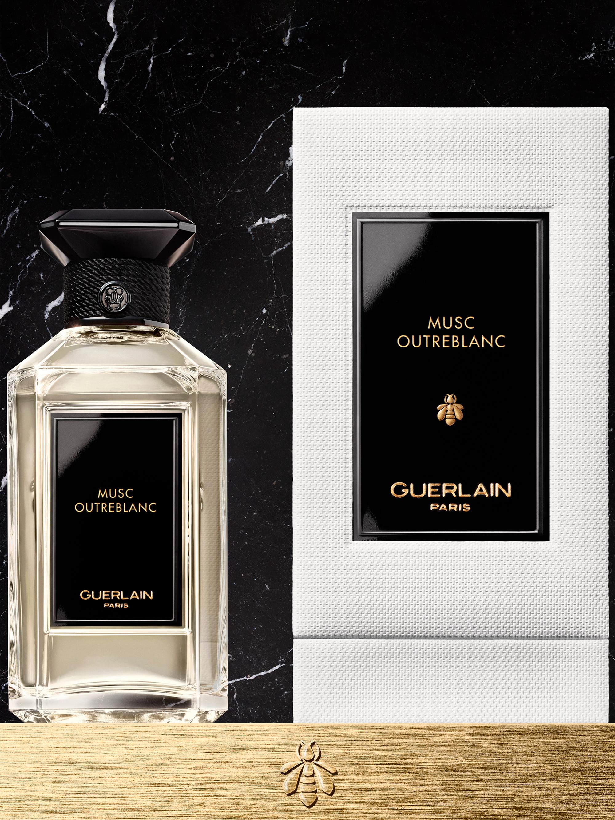 GUERLAIN L'Art & La Matiere Musc Outreblanc Eau de Parfum | Saks