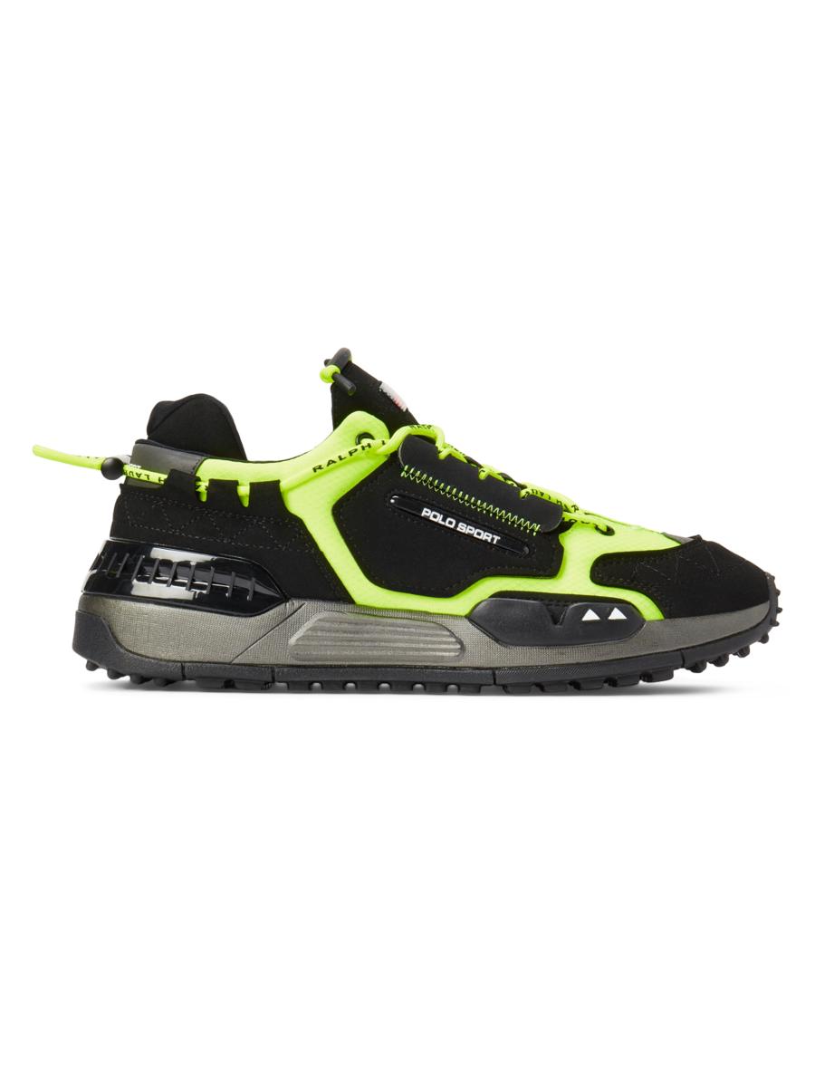 Polo Ralph Lauren Polo PS200 Sneakers | Saks Fifth Avenue