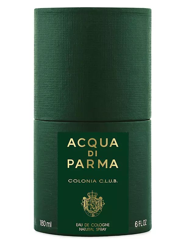 Acqua Di Parma Colonia Eau de Cologne, 3.4 fl oz