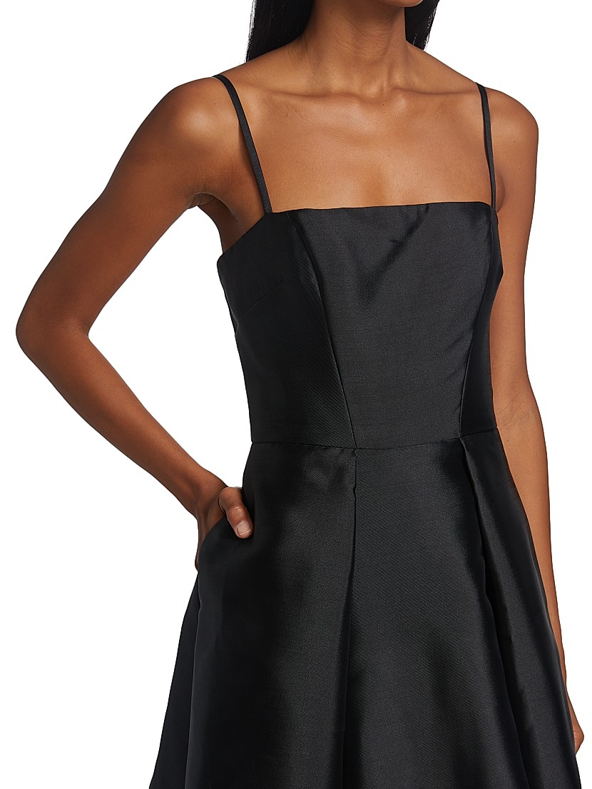 Shop Vera Wang Bride Diane Sleeveless Fit & Flare Gown Shop Vera Wang Bride Diane Sleeveless Fit & Flare Gown