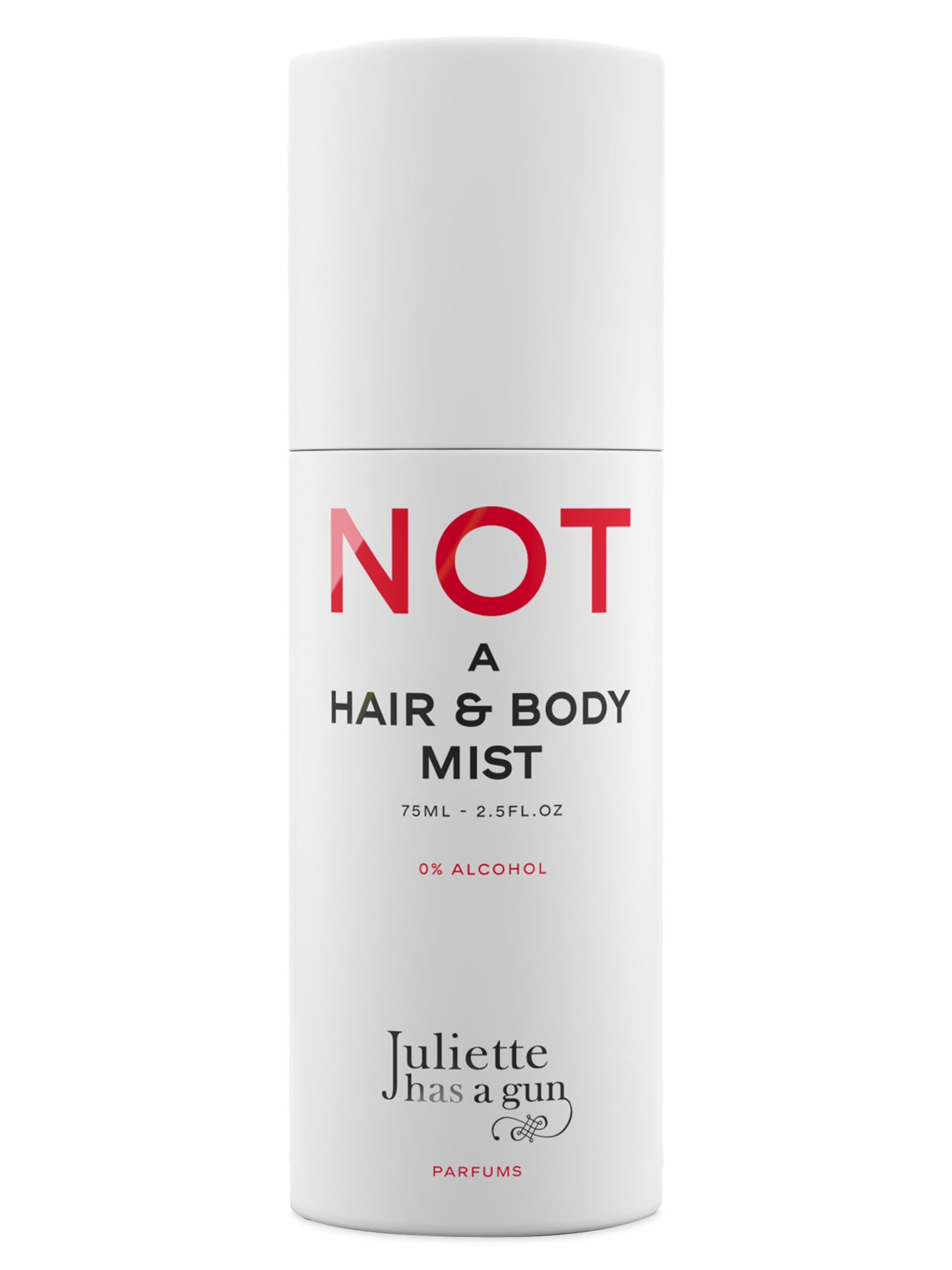 Juliette Has A Gun Not A Hair & Body Mist