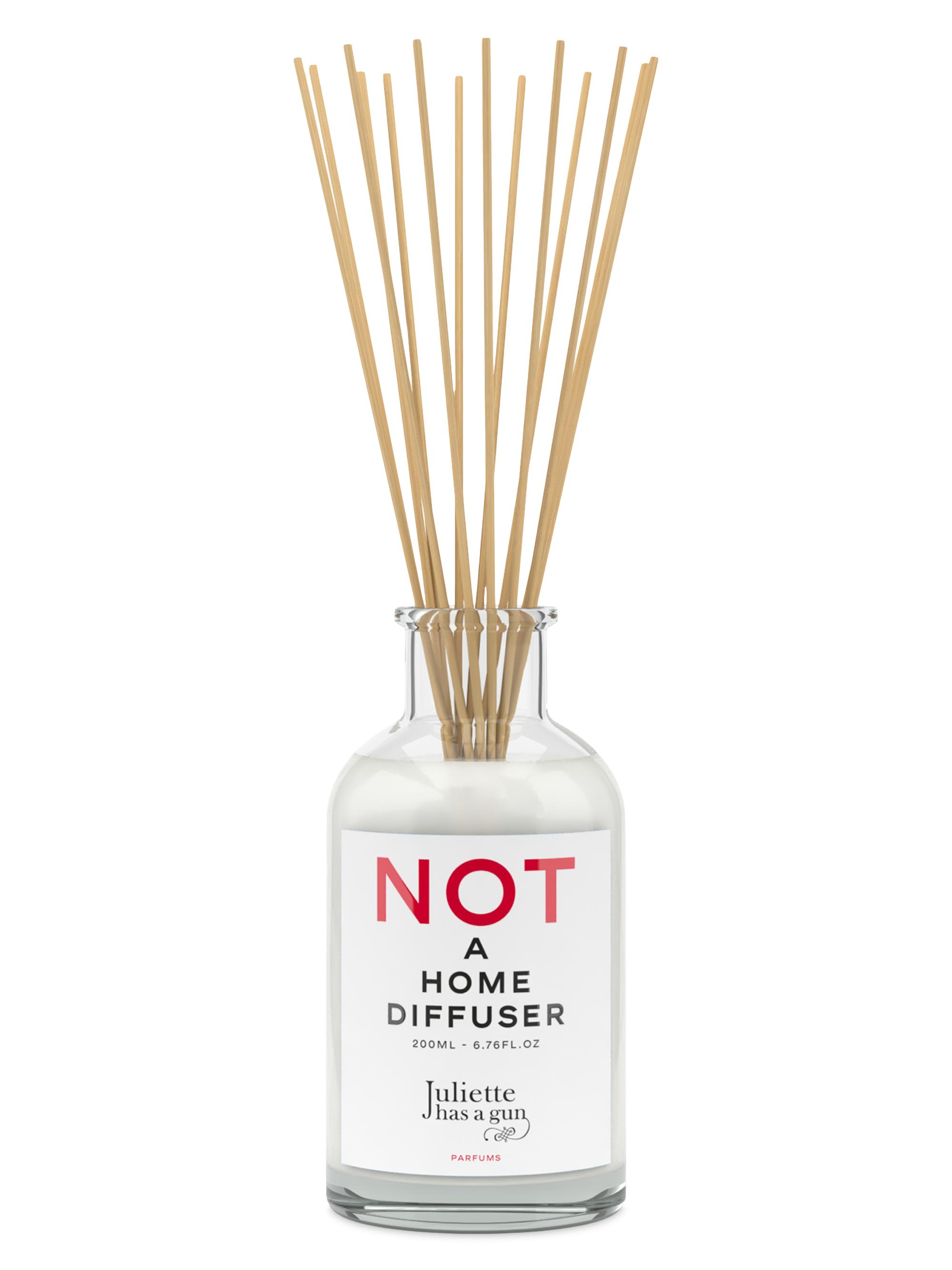 Juliette Has A Gun Not A Home Diffuser