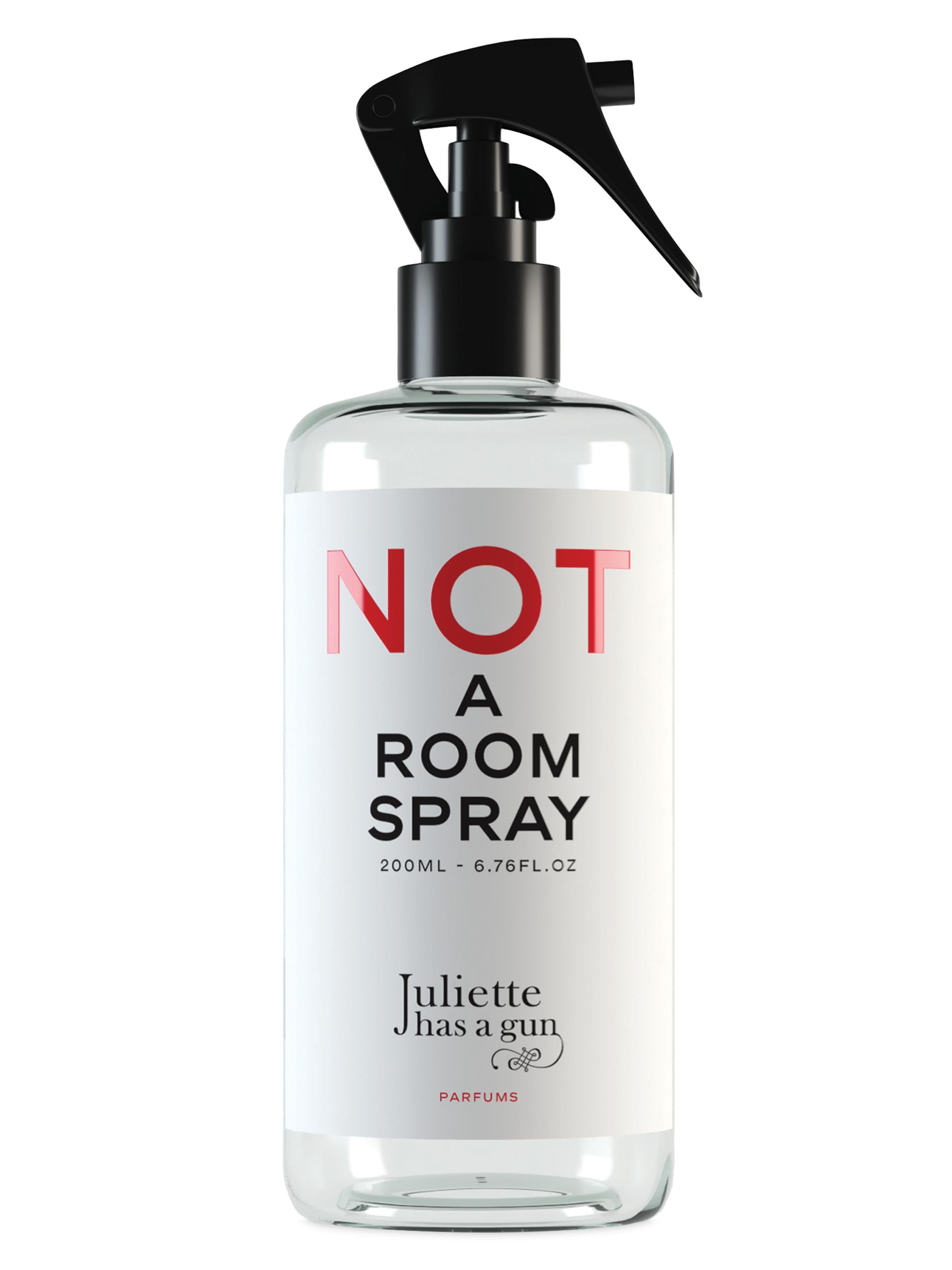 Juliette Has A Gun Not A Room Spray