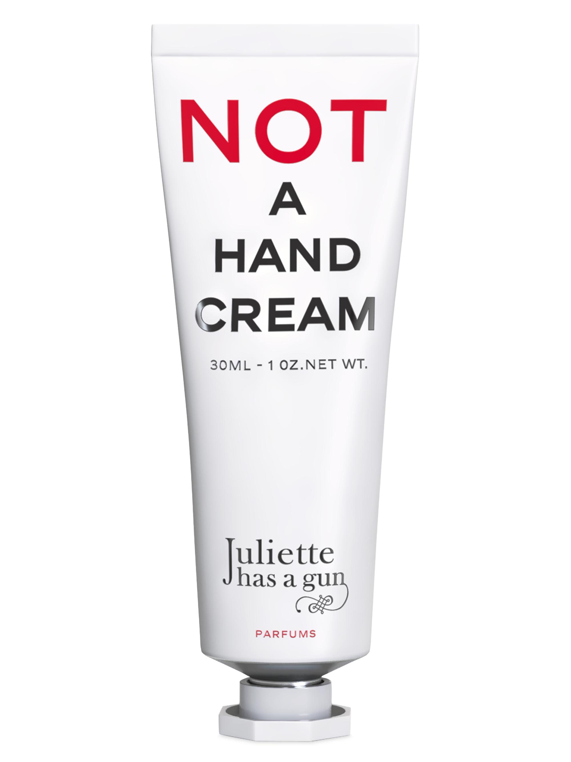 Juliette Has A Gun Not A Hand Cream