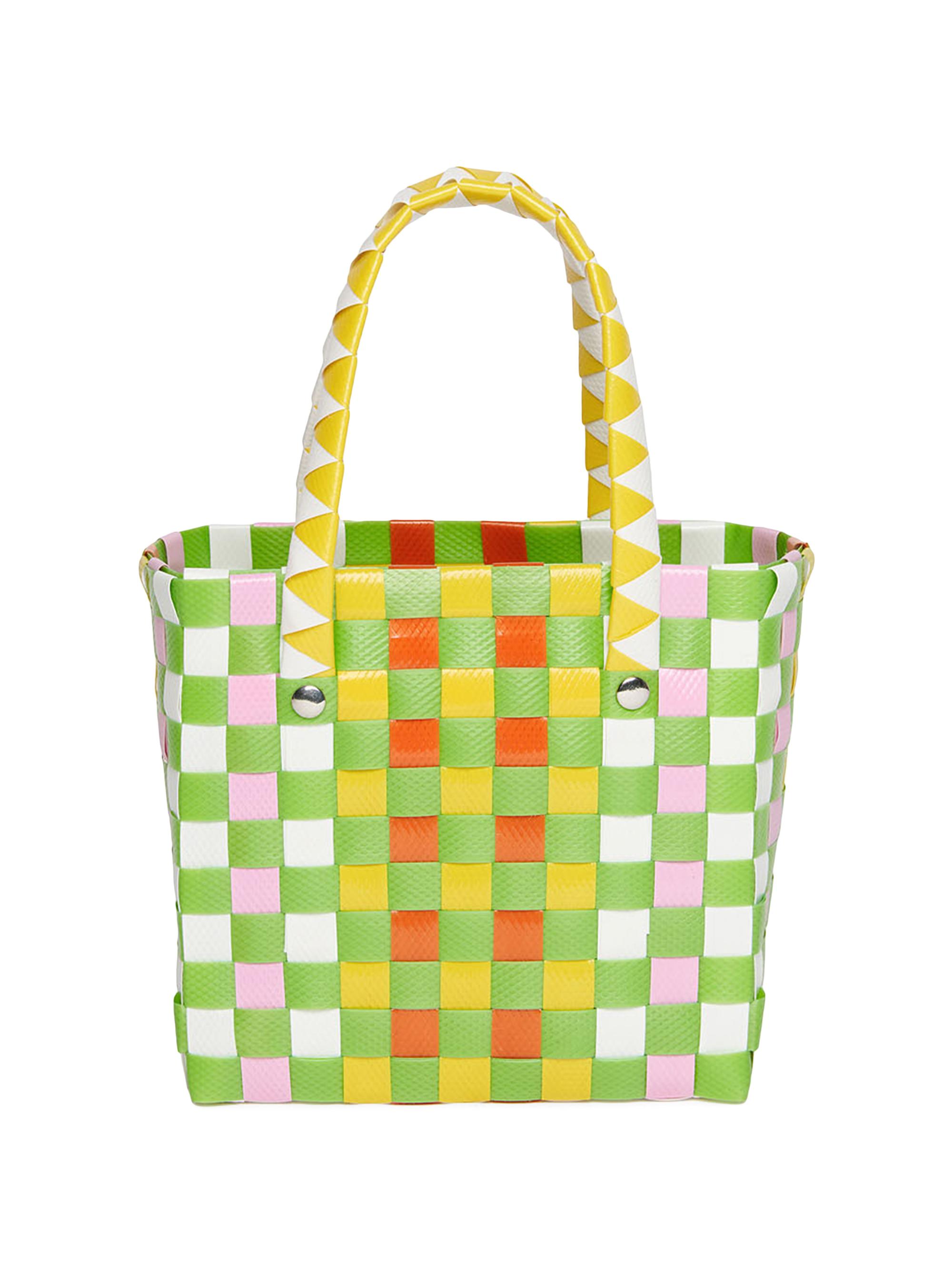 ■新品■MARNI MICRO BASKET BAG④■ MARNI 24春夏モデル マルニ MICRO BASKET BAG マイクロ バスケット