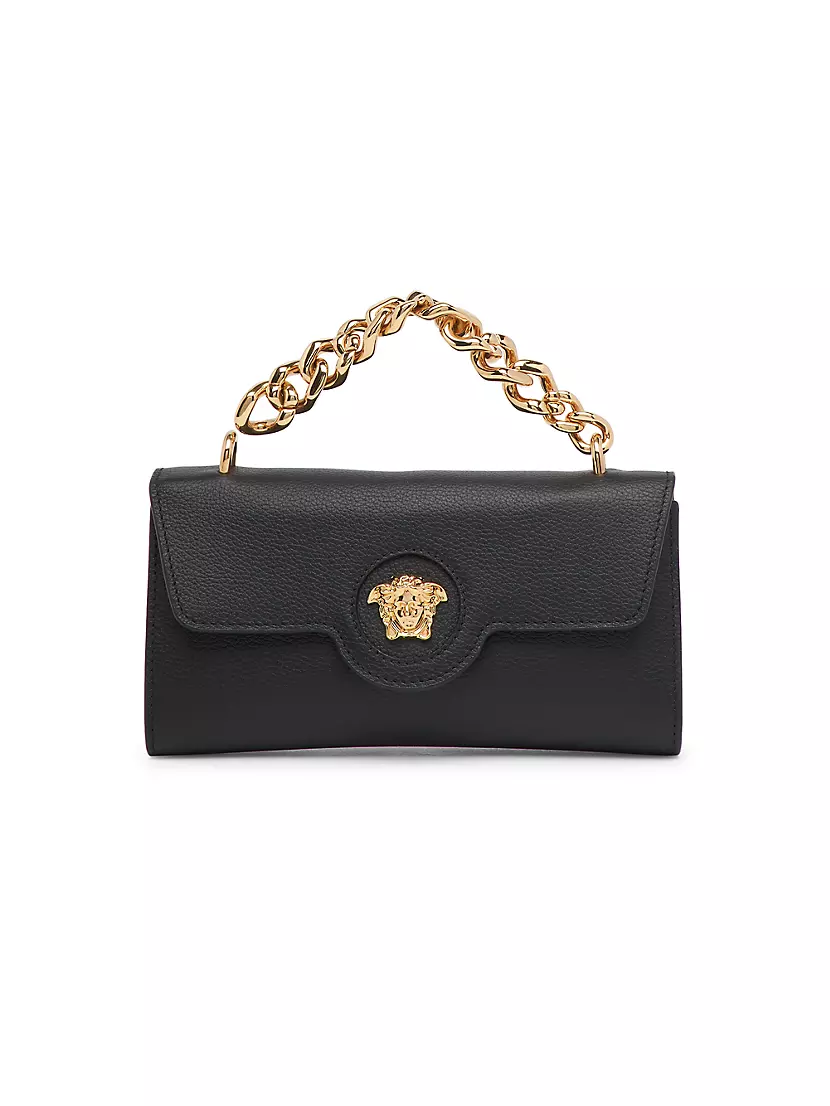 Prada Wallet On Chain Bag Review 