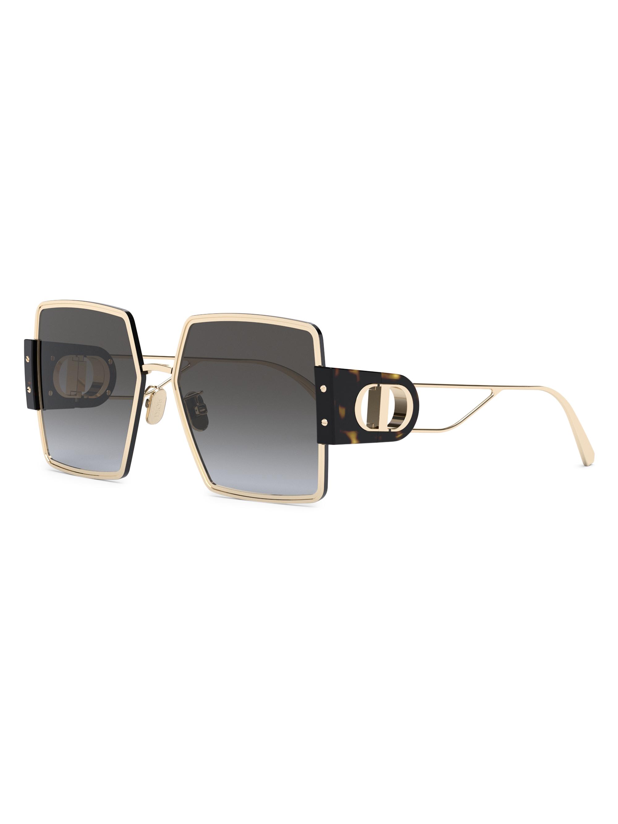 Christian Dior 57mm Crystal Women\'s Sunglasses Christian Dior Sunglasses Diorxtrem-SI DM40015I 26C Crystal  main image 2