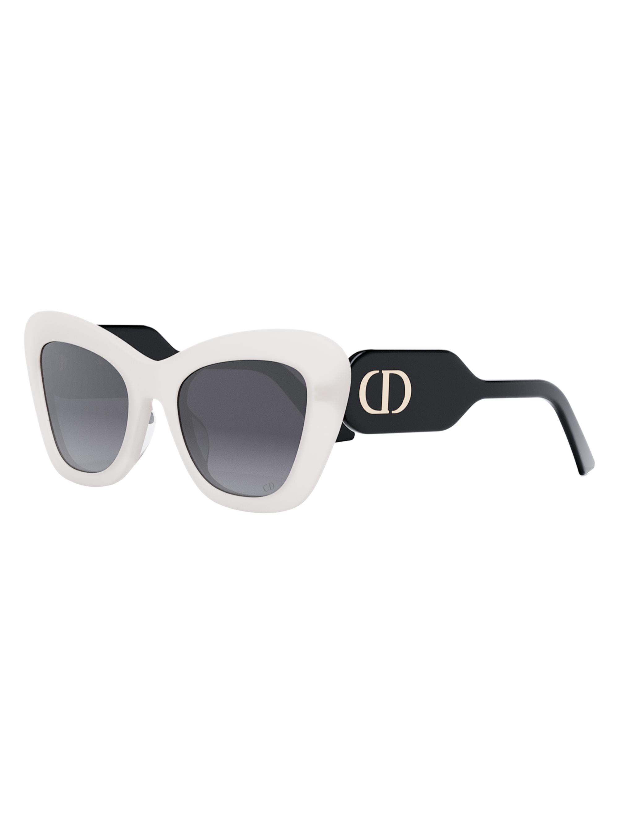 Shop Dior DiorBobby B1U Sunglasses | Saks Fifth Avenue 