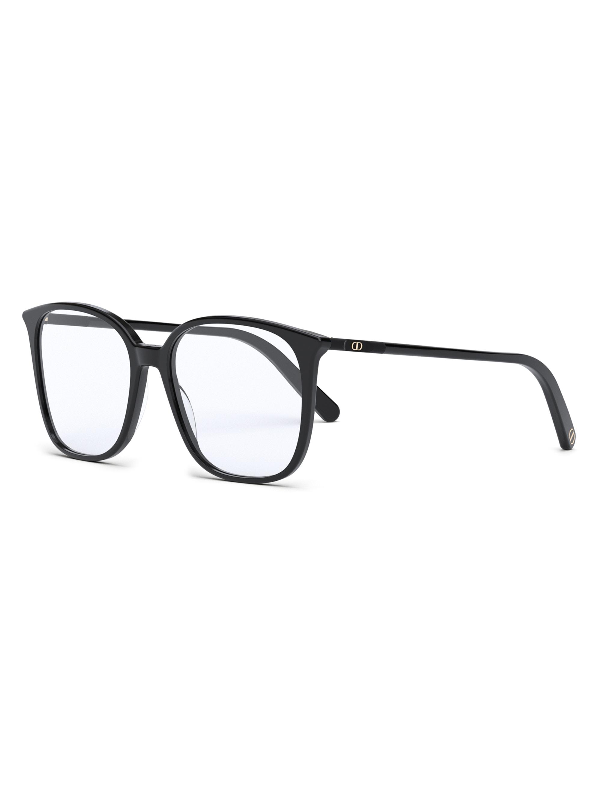 DIOR Mini CDO S1I Square Optical Eyeglasses Saks Fifth Avenue