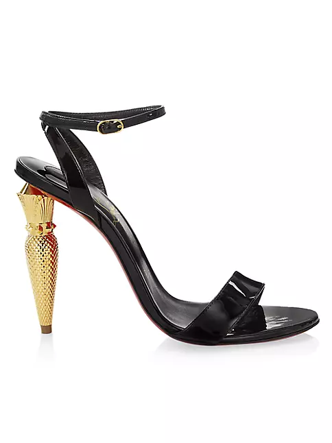 32 Gorgeous Louboutin Heels That You Absolutely MUST See