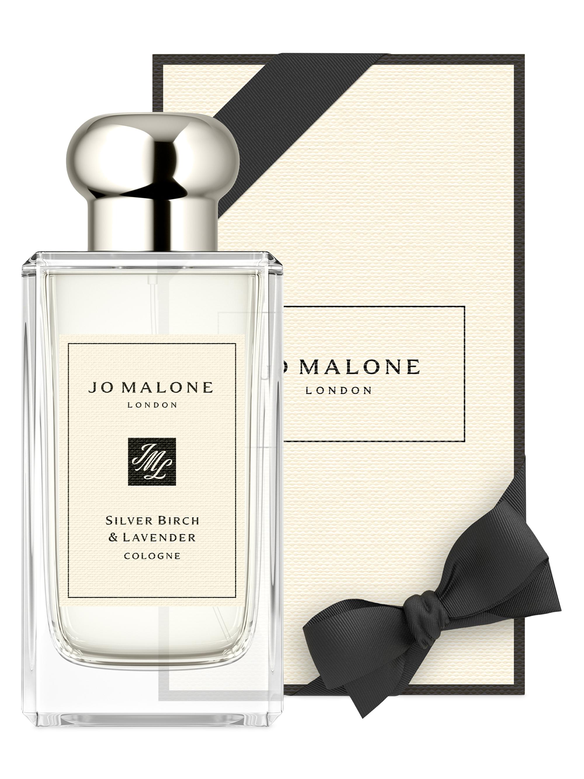 その他 Jo Malone Silver Birch &lavender 30ml Silver Birch