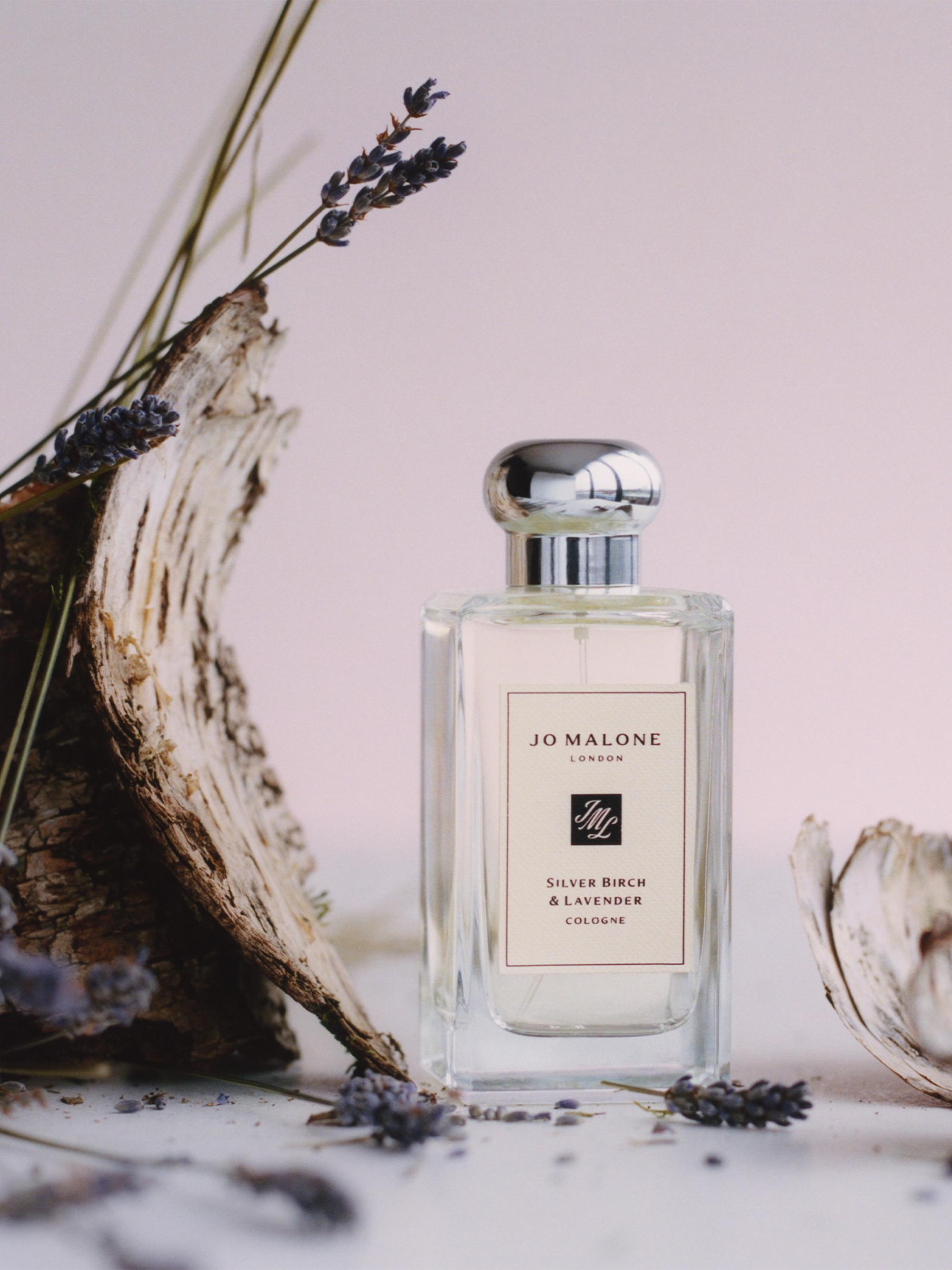 Jo Malone London Silver Birch & Lavender Cologne | Saks Fifth Avenue