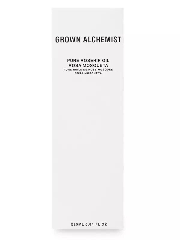 Shop Grown Alchemist Pure Rosehip Oil: Rosa Mosqueta | Saks Fifth Avenue