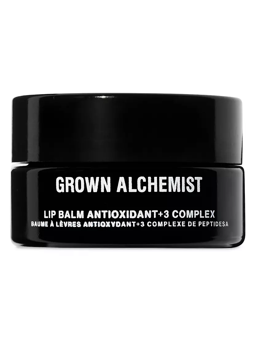 Fifth Shop Alchemist | Complex Balm Lip Grown Avenue Saks Antioxidant +3