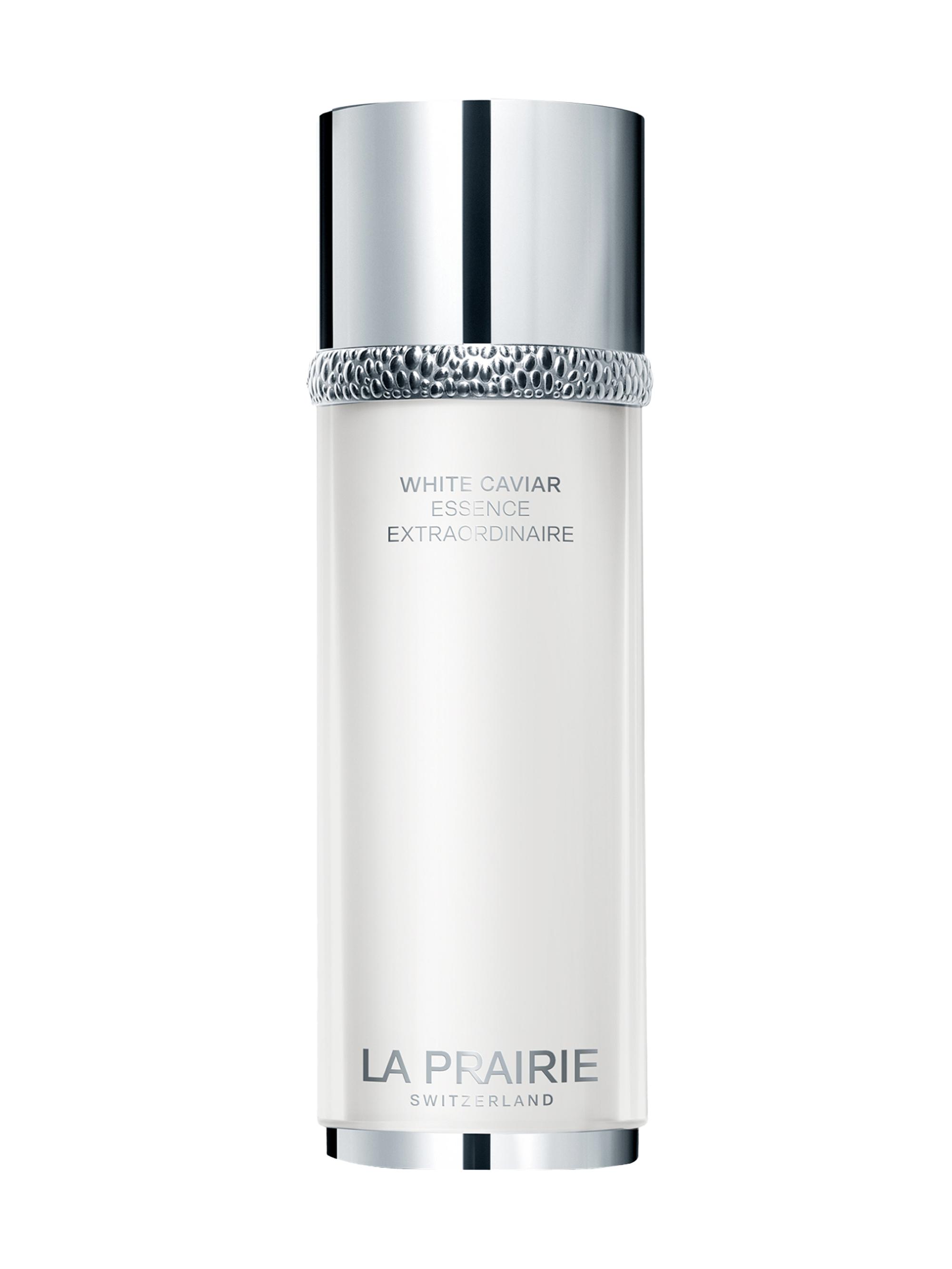 La Prairie White Caviar Essence Extraordinaire Illuminating Pre