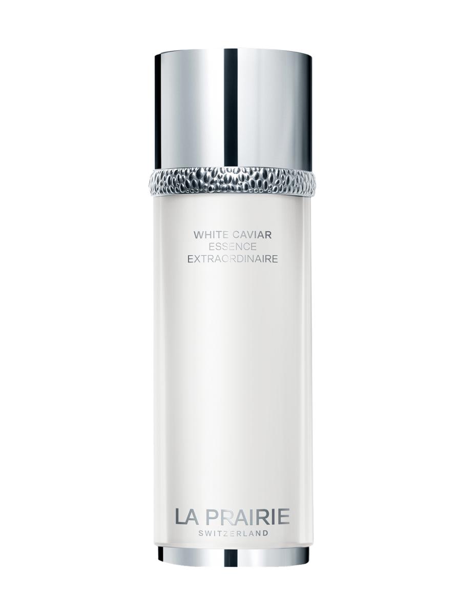 la prairie ホワイト キャビア WHITE CAVIAR 60ml La Prairie White Caviar Essence Extraordinaire Illuminating Pre