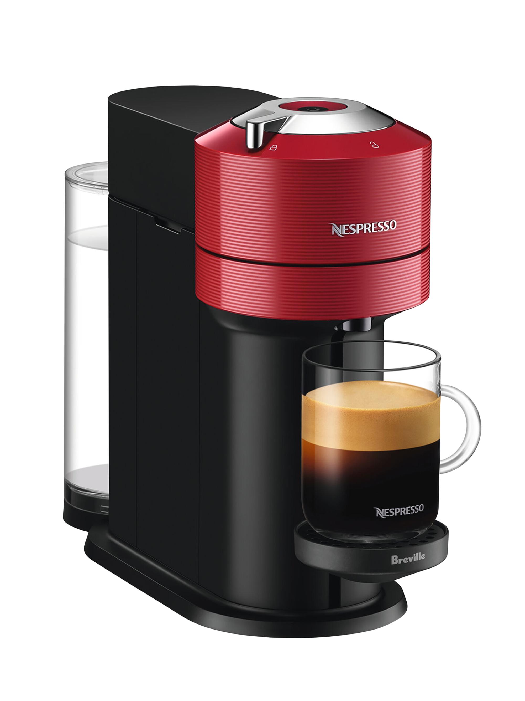 Nespresso by Breville Vertuo Next Coffee & Espresso Maker | Saks