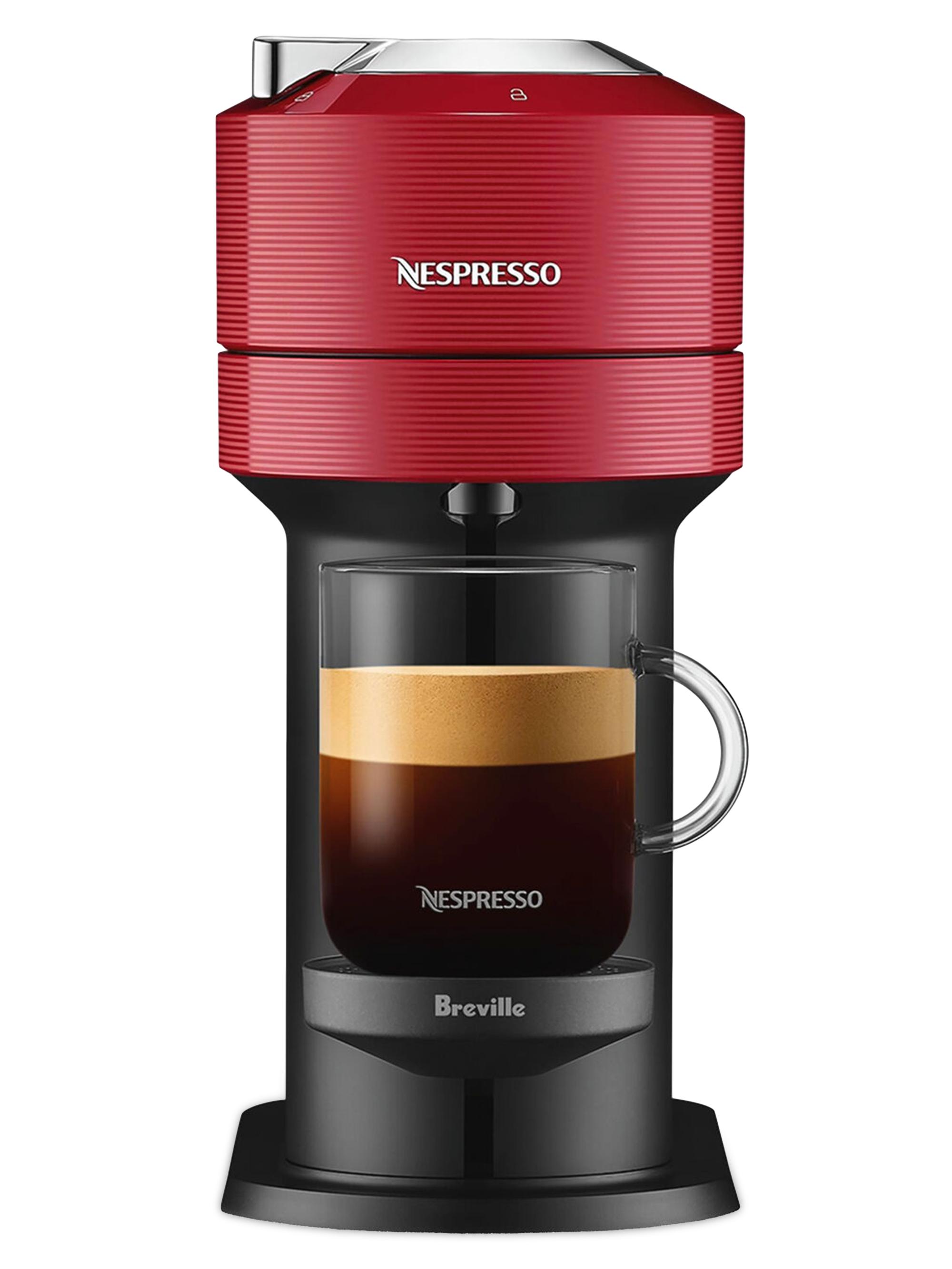 Nespresso by Breville Vertuo Next Coffee & Espresso Maker | Saks