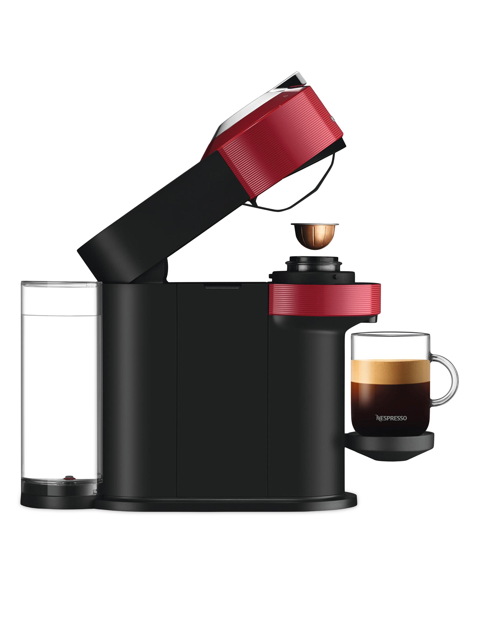 Nespresso by Breville Vertuo Next Coffee & Espresso Maker | Saks