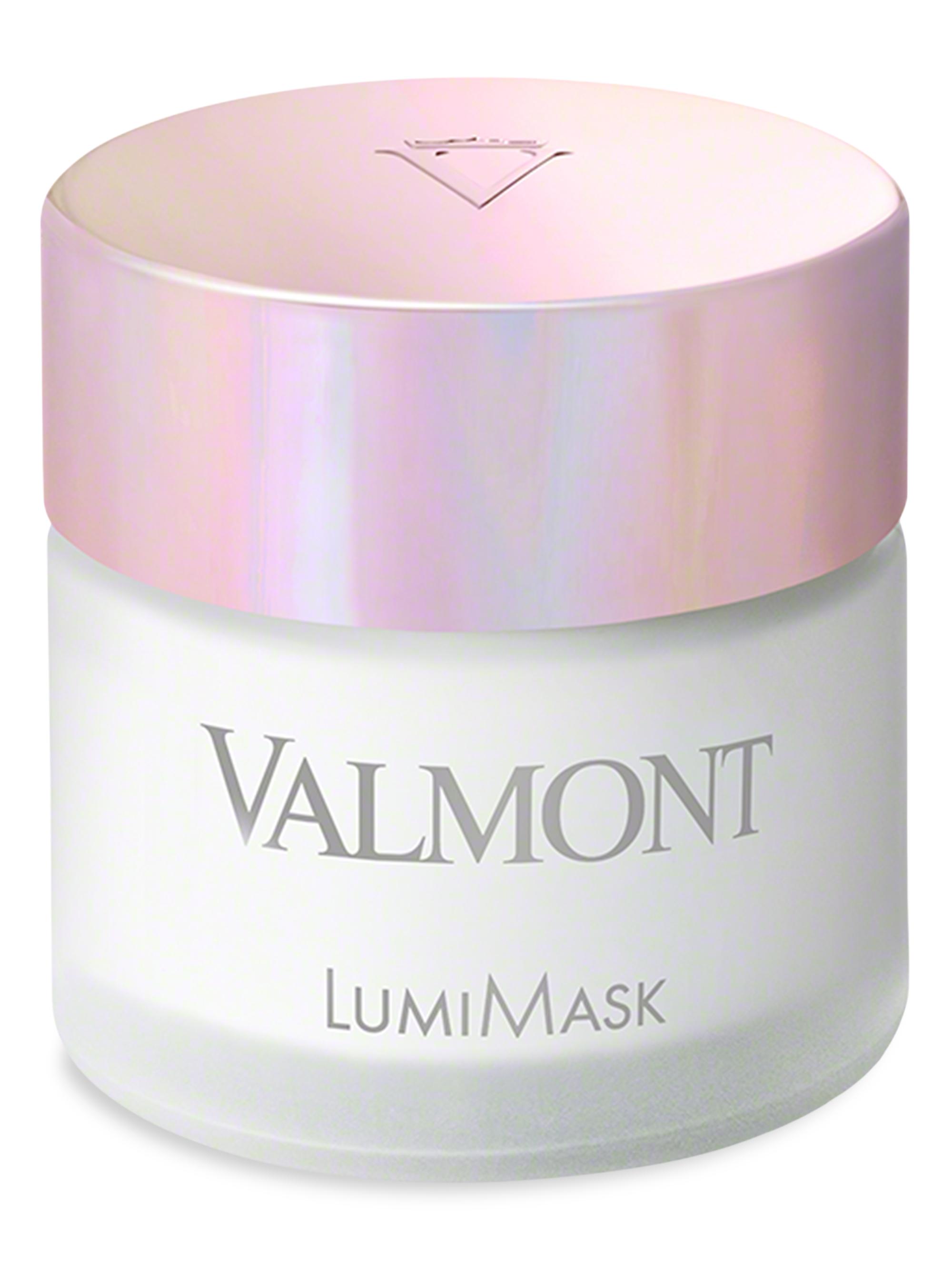 Valmont Women's Luminosity Lumimask
