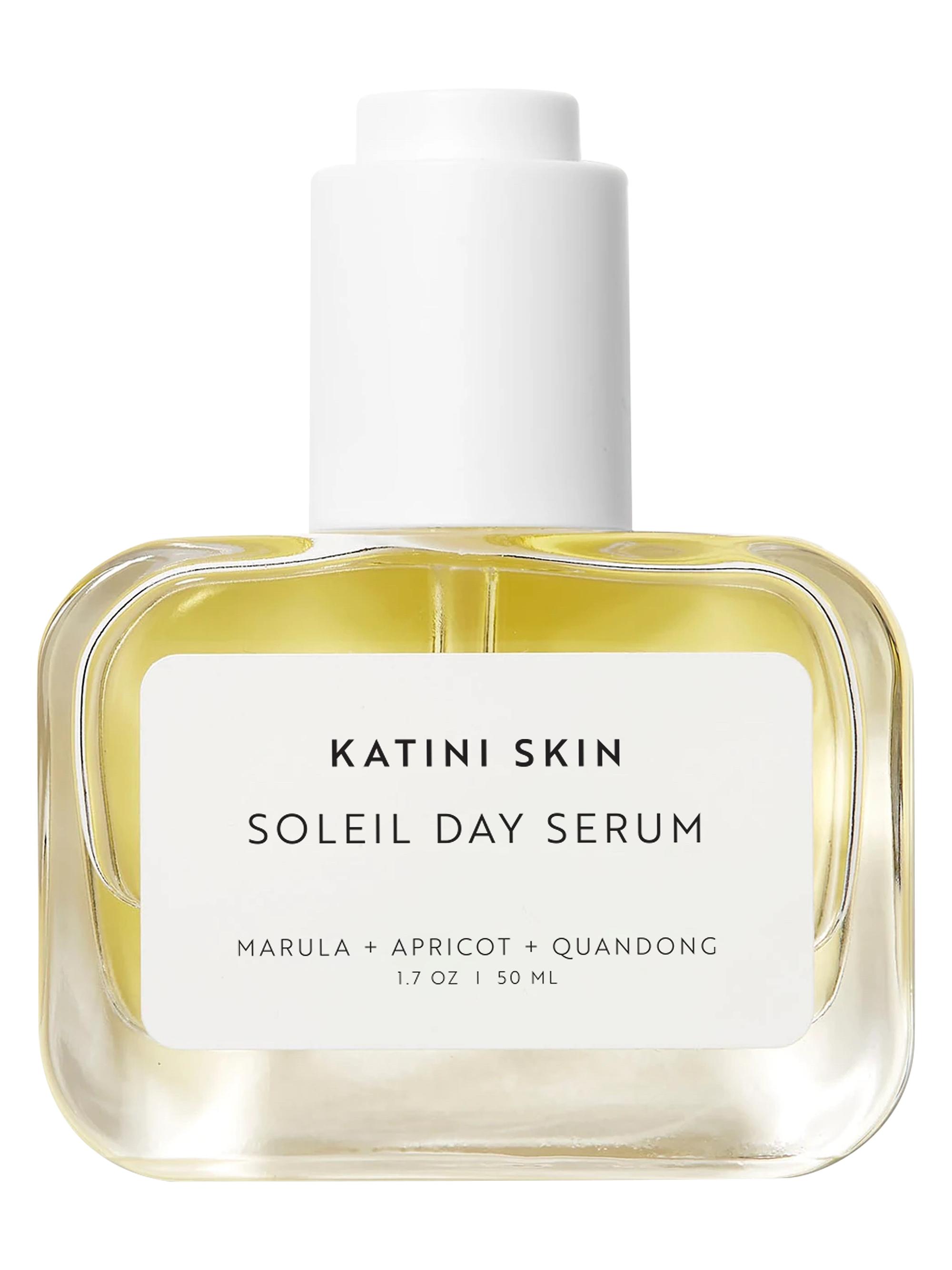 Katini Skin Women's Soleil Day Serum