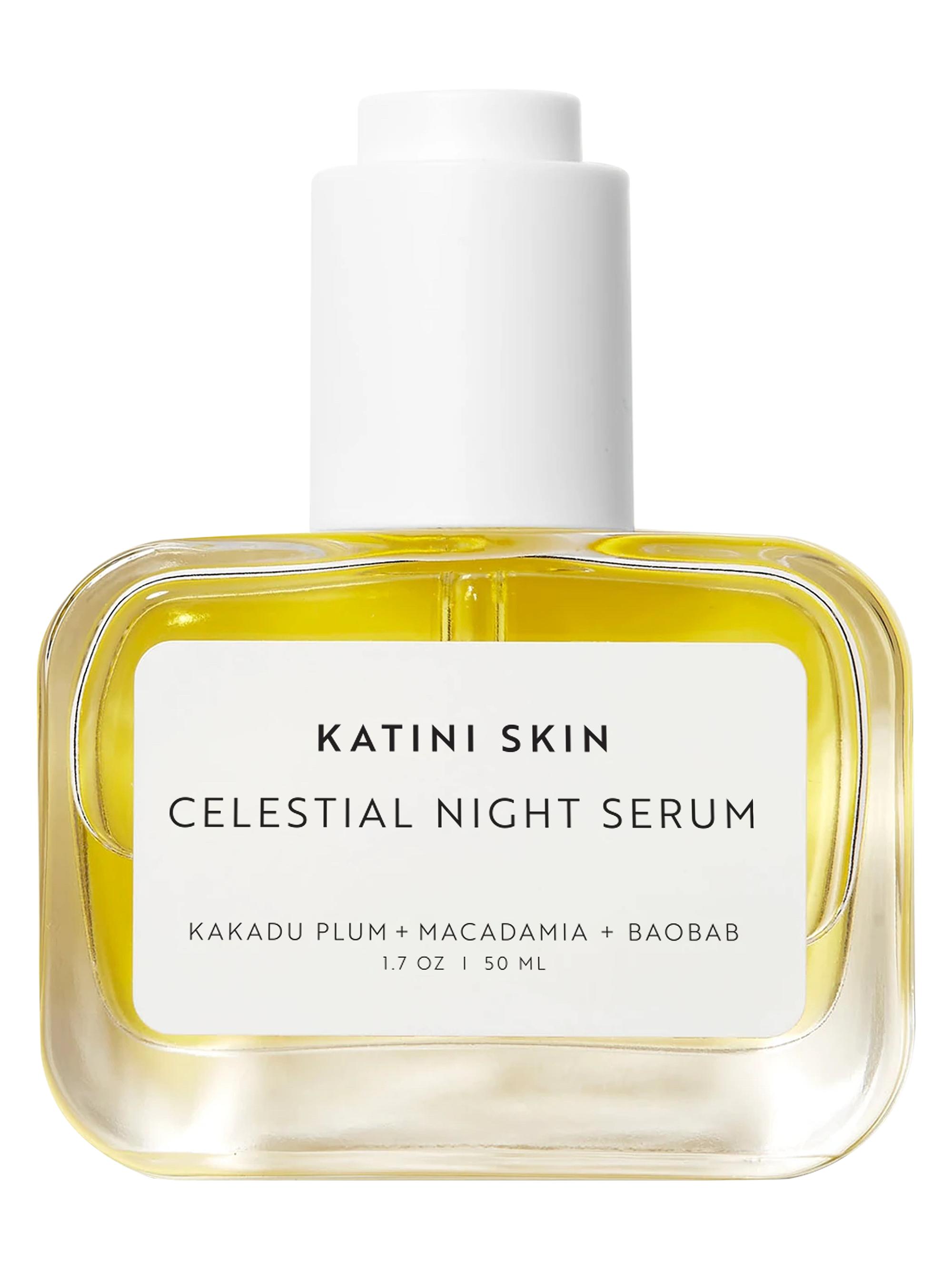 Katini Skin Women's Celestial Night Serum