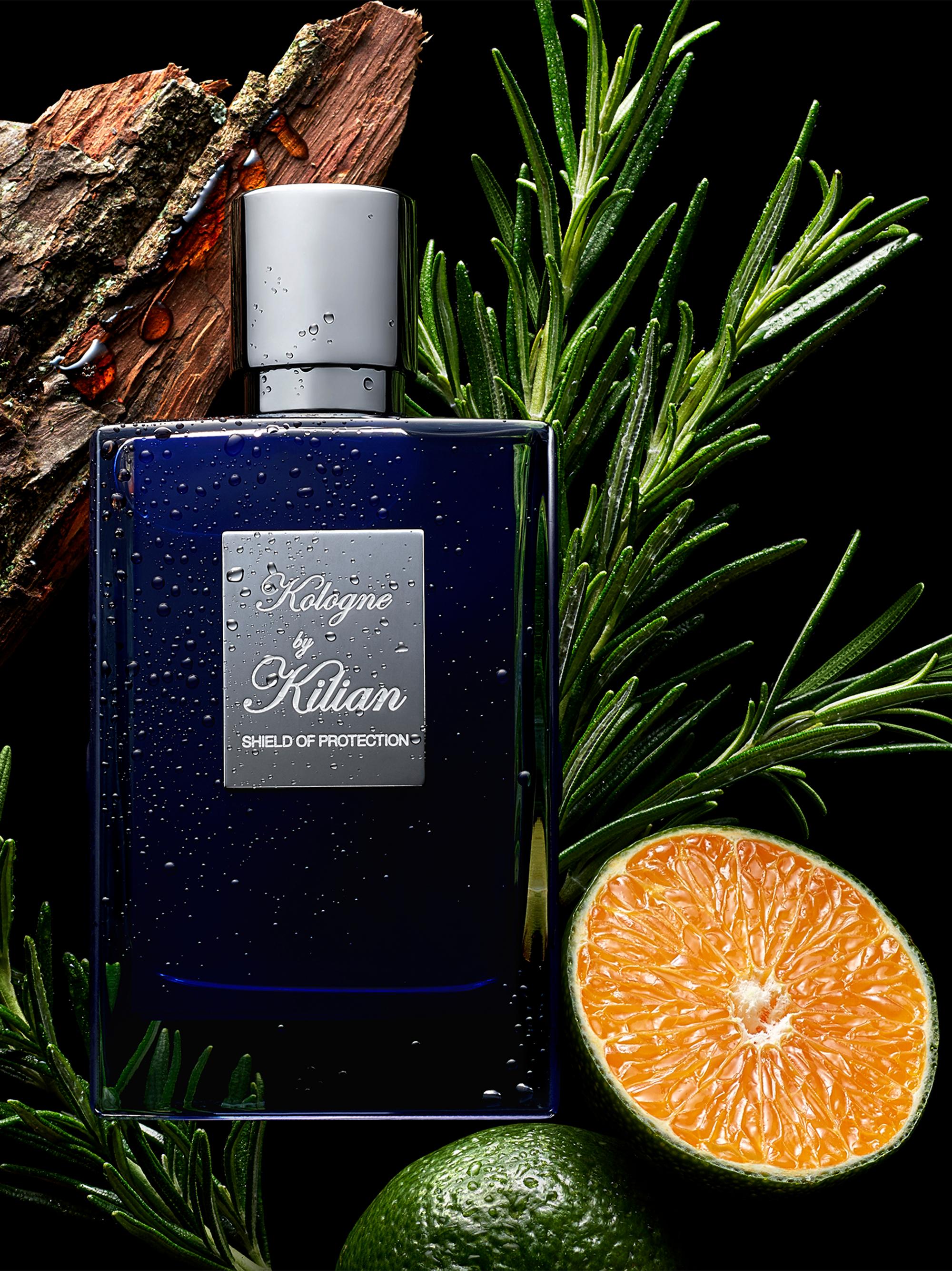 Kilian Shield of Protection Kologne By Kilian | Saks Fifth Avenue