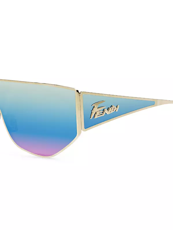 Shop FENDI 2022 SS Sunglasses (FE40006U32Q) by FIRST~sakk~