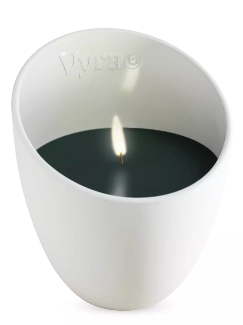 Vyrao Ember Candle