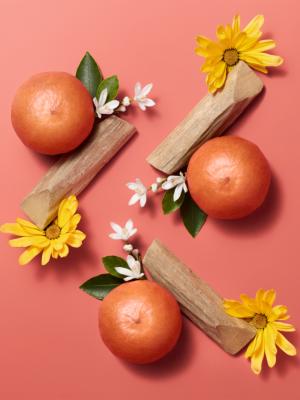 HERMÈS Women's Hermèsistible Infused Lip Care Oil - 02 Corail Bigarade | Thumbnail 2