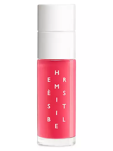 Hermèsistible Infused Lip Care Oil