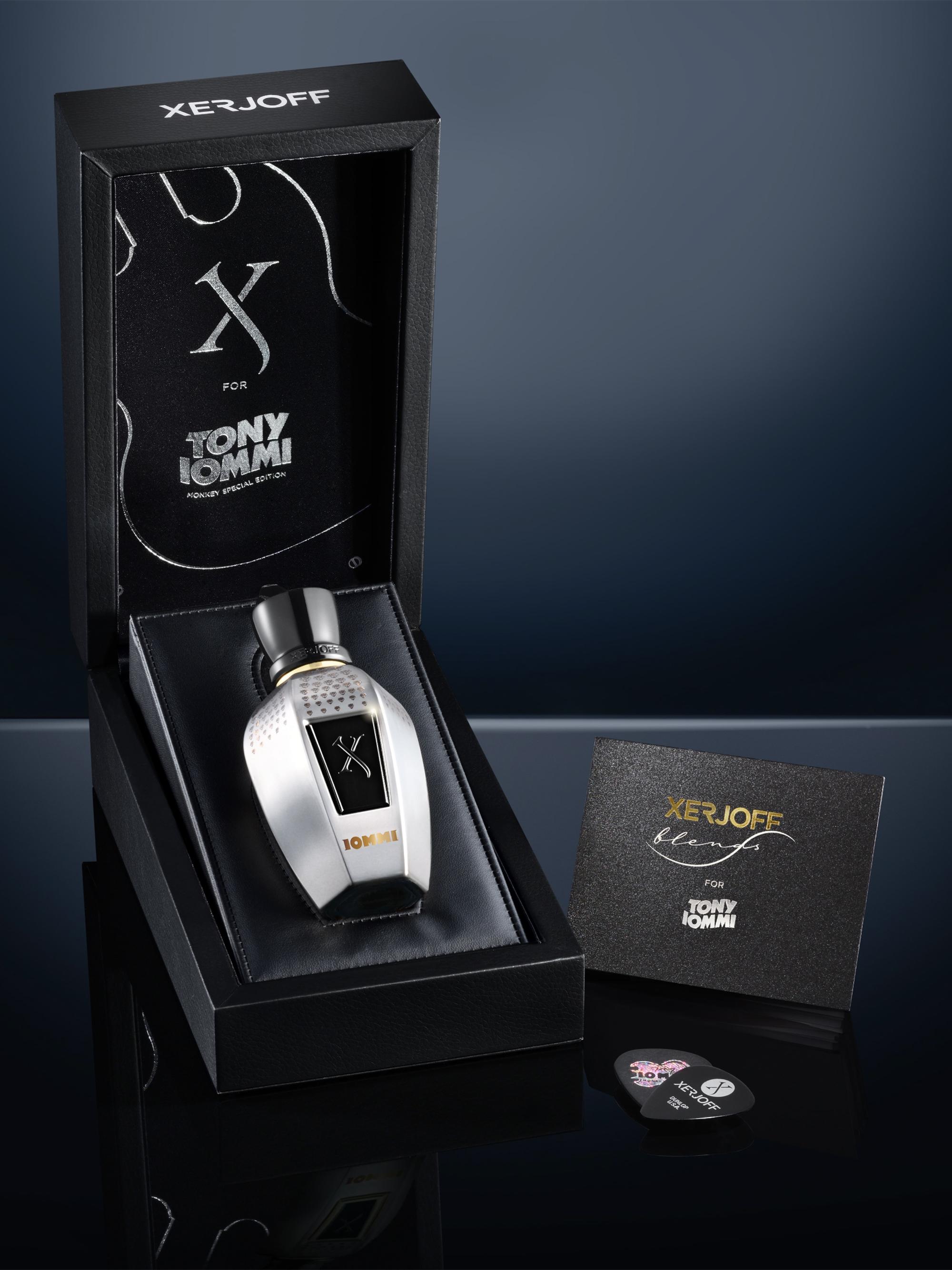 Xerjoff Tony Iommi Monkey Special Parfum | Saks Fifth Avenue