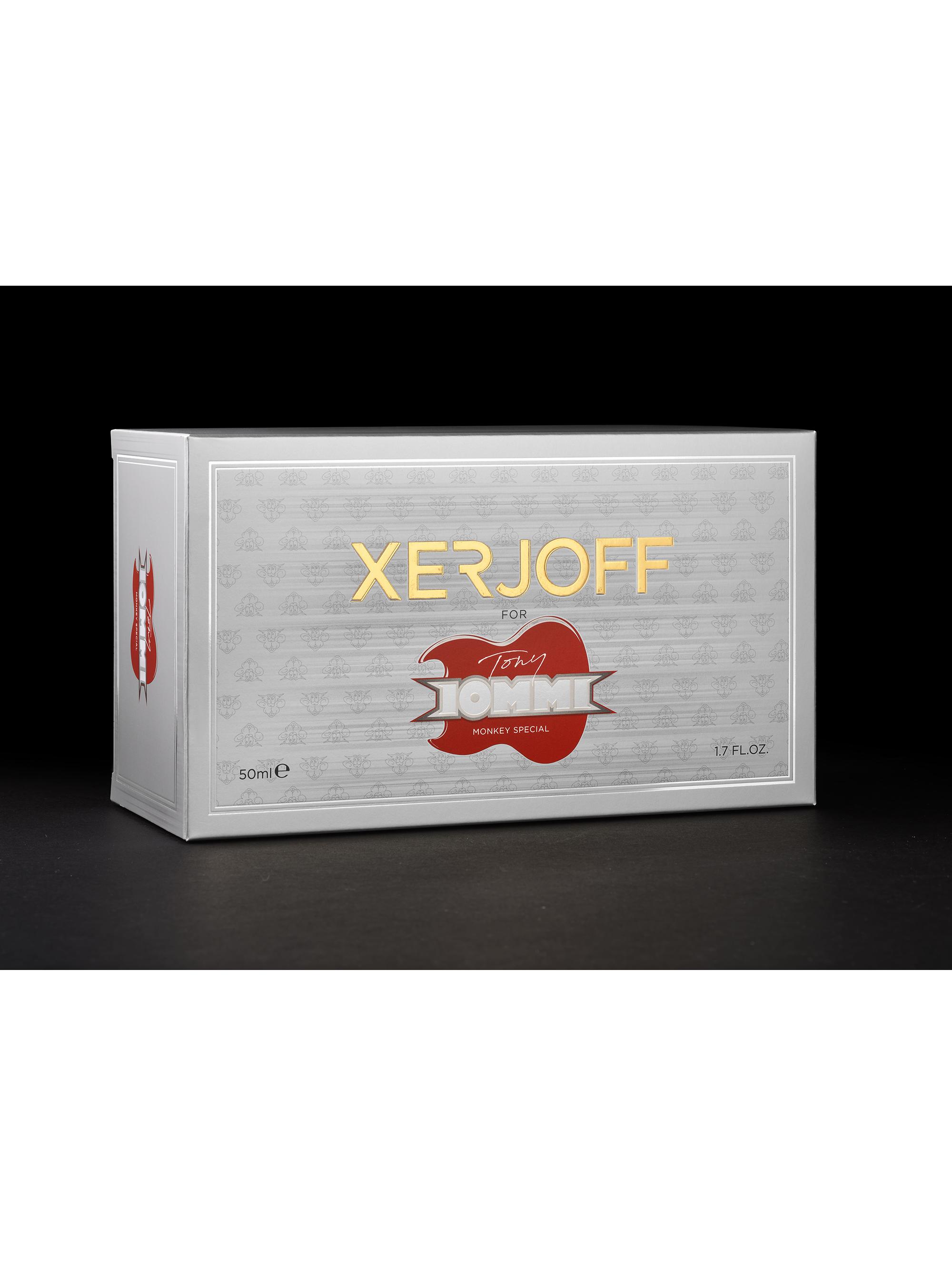 Xerjoff Tony Iommi Monkey Special Parfum | Saks Fifth Avenue