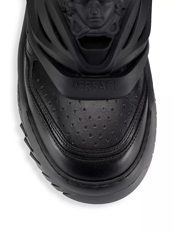 Versace Odissea Sneakers for Men