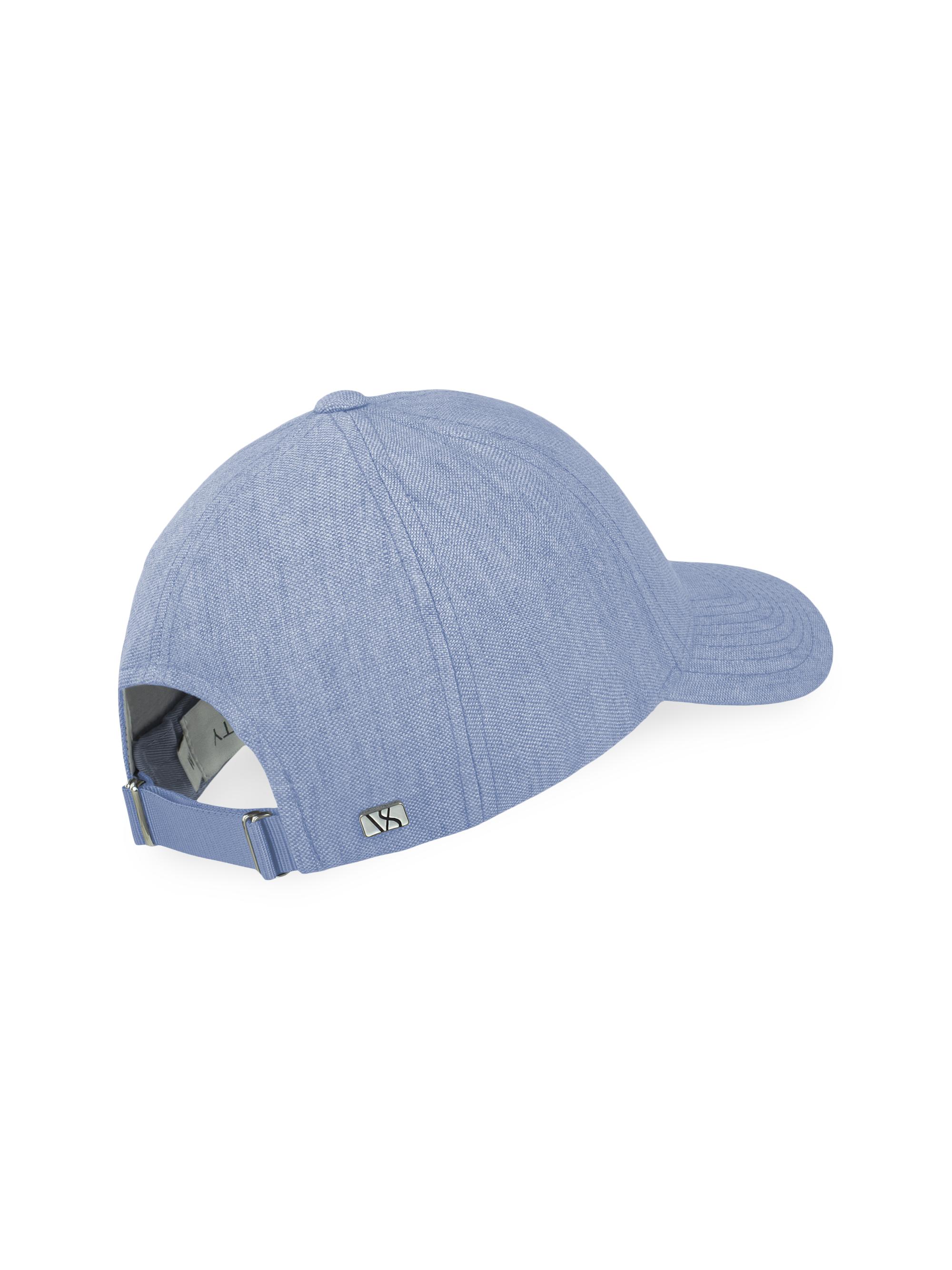 Varsity Headwear Linen Baseball Hat | Saks Fifth Avenue