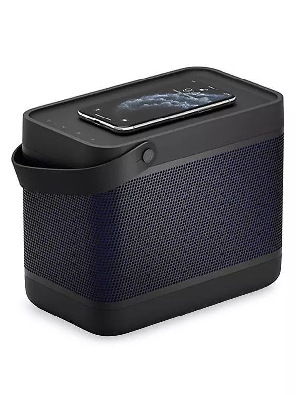 Beolit 20 Portable Bluetooth Speaker