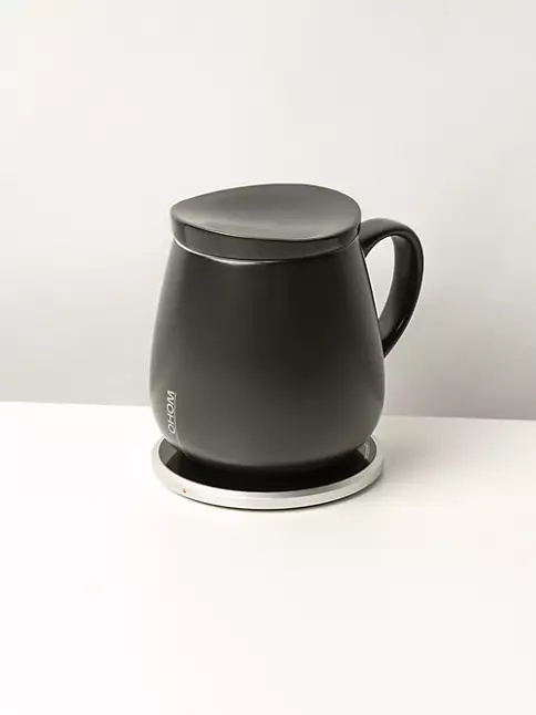 Ui Self Heating Mug