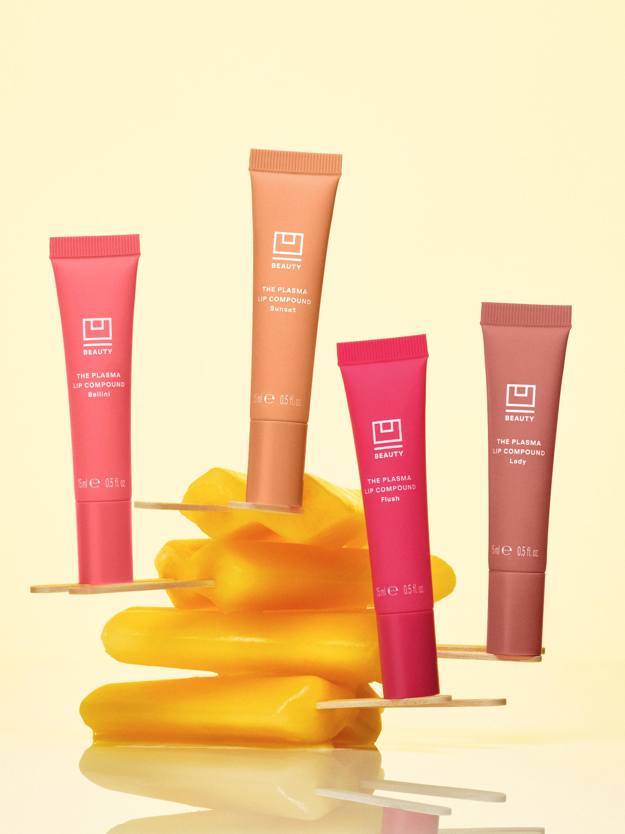 U Beauty The Plasma Lip Compound | Saks Fifth Avenue