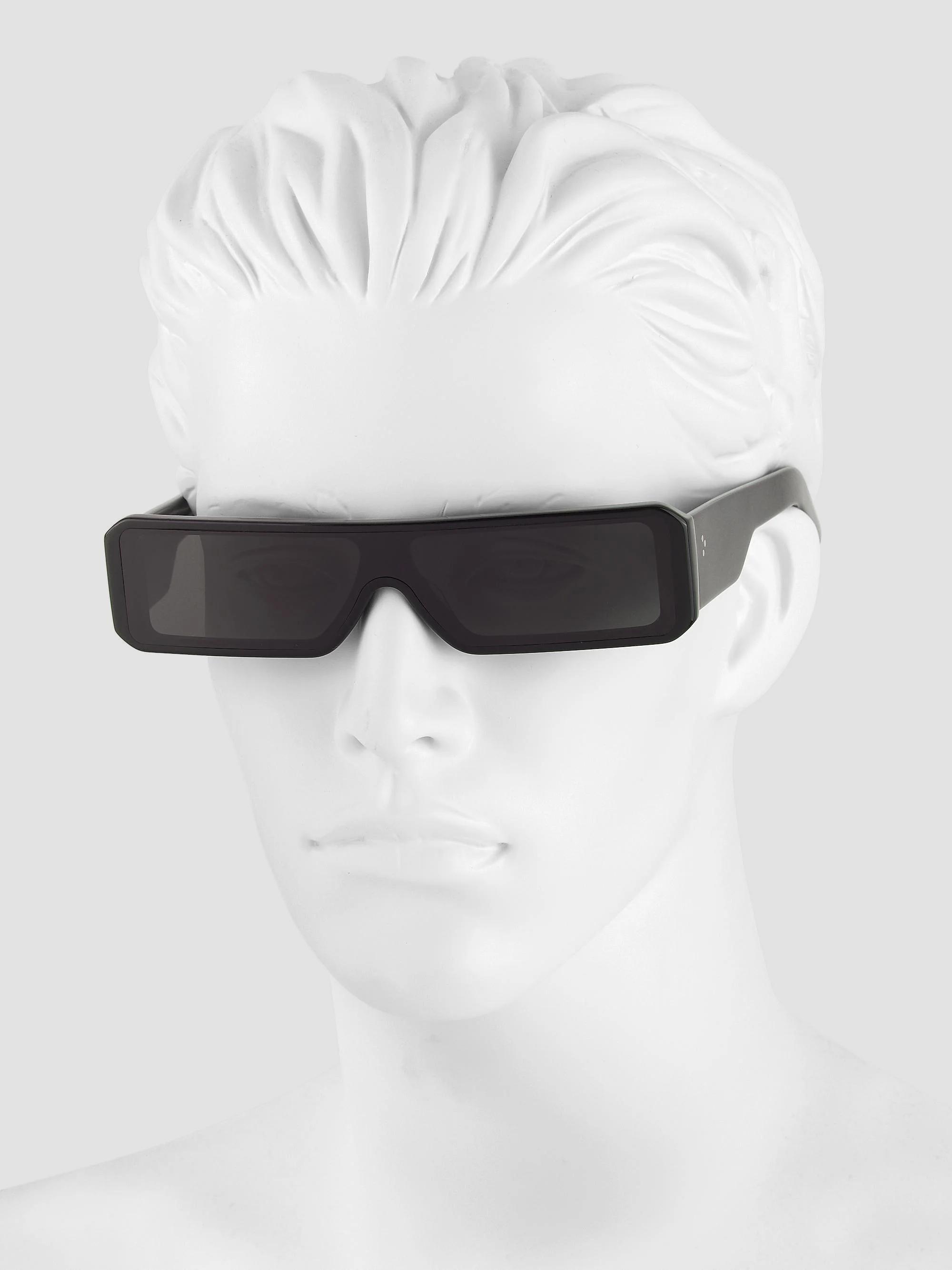 Rick Owens Gethshades Sunglasses | Saks Fifth Avenue