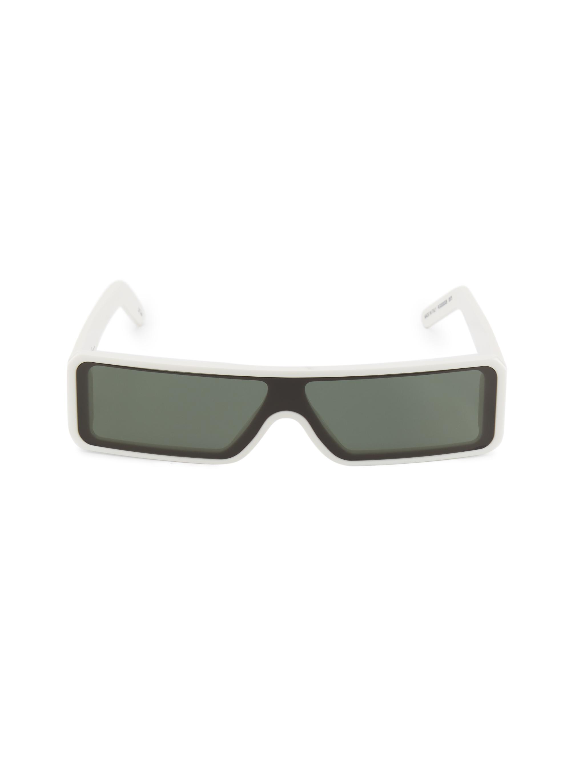 Rick Owens Gethshades Sunglasses | Saks Fifth Avenue