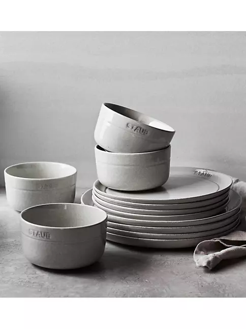 13 Luxury Dinnerware Sets: Designer Tableware by Gucci, Dior and More