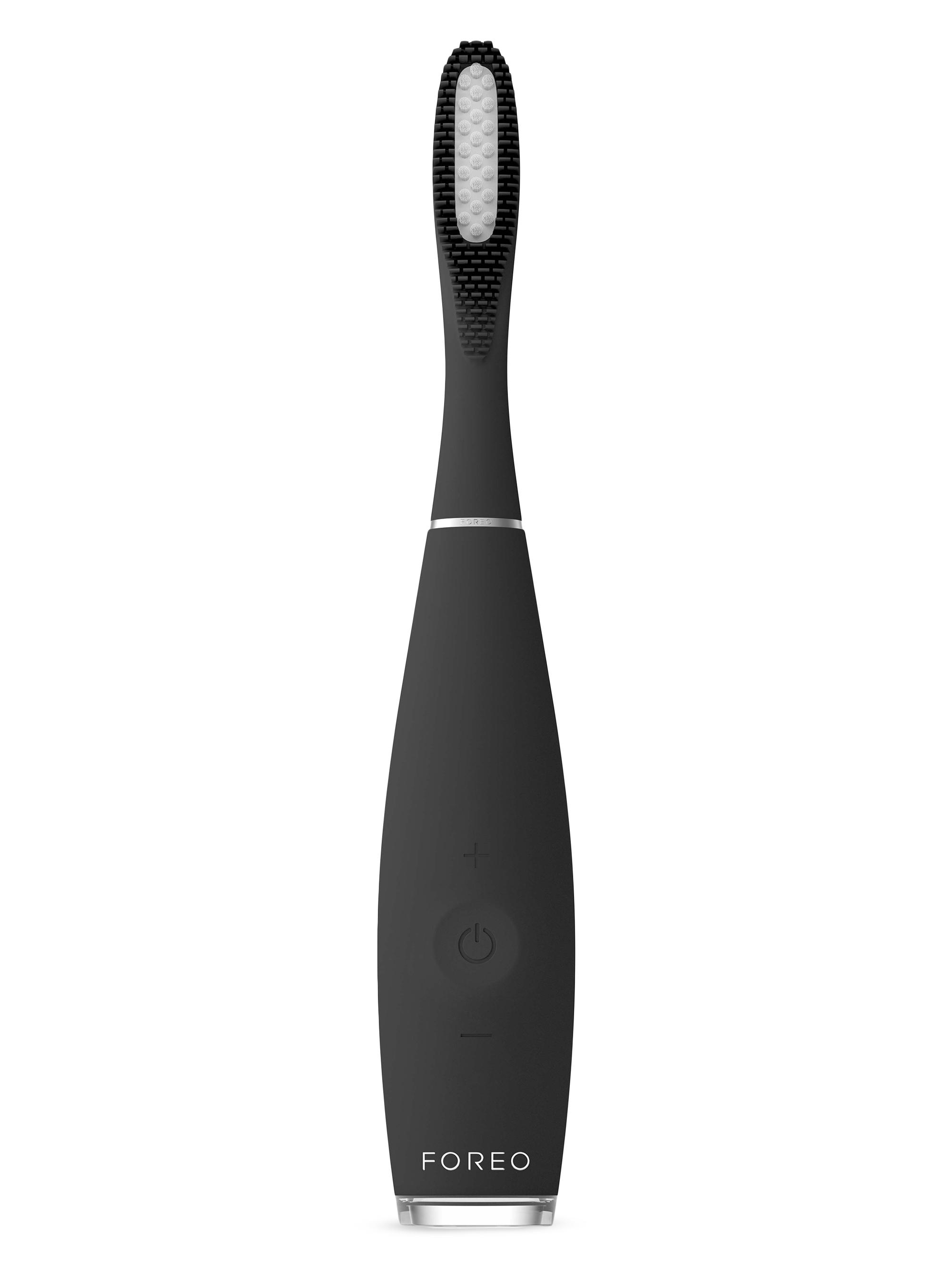 Foreo Women's Issa 3 Ultra-Hygienic Sonic Toothbrush - Black