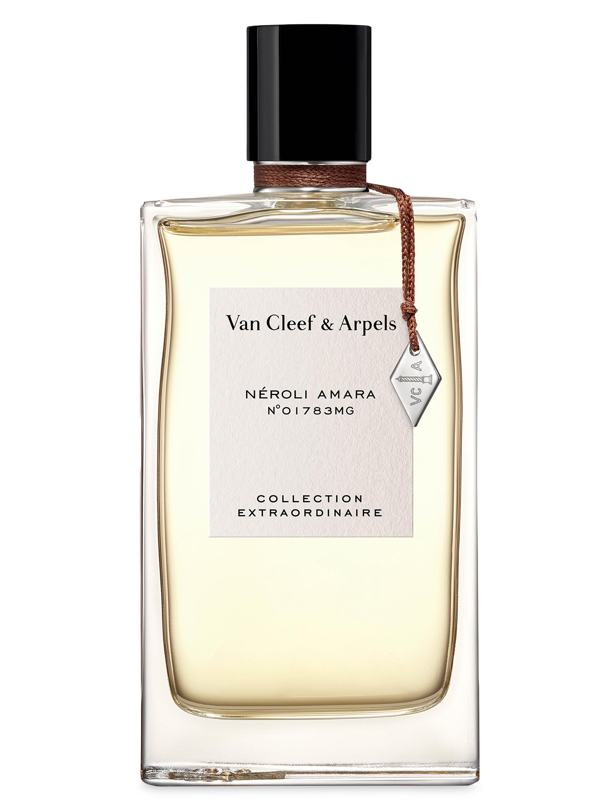 Van Cleef & Arpels Women's Collection Extraordinaire Neroli Amara Eau de Parfum